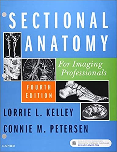 Sectional Anatomy for Imaging Professionals - Binder Ready