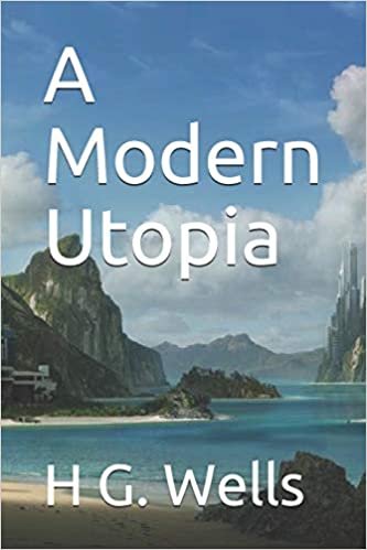 okumak A Modern Utopia