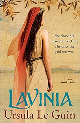 okumak Lavinia