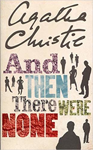 okumak Agatha Christie - And Then There Were None