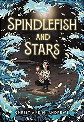 okumak Spindlefish and Stars
