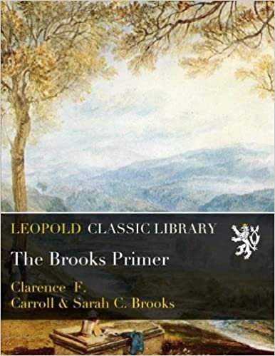 okumak The Brooks Primer