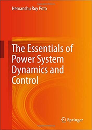 okumak The Essentials of Power System Dynamics and Control