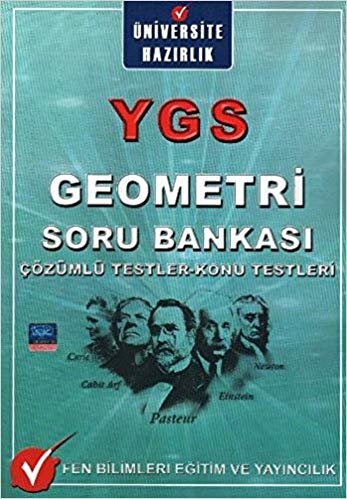okumak Fenbilim Ygs Geometri S.B.