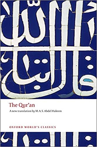 okumak The Qur&#39;an (Oxford World&#39;s Classics)