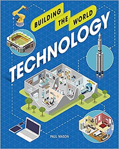 okumak Technology (Building the World)