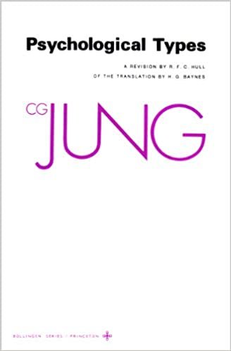 okumak Collected Works of C.G. Jung, Volume 6: Psychological Types