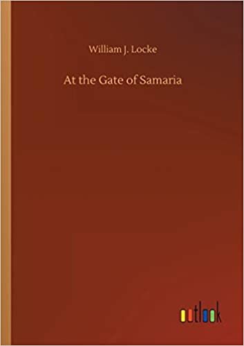 okumak At the Gate of Samaria