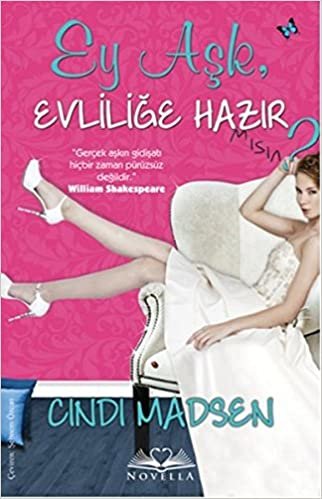 okumak Ey Aşk, Evliliğe Hazır mısın?