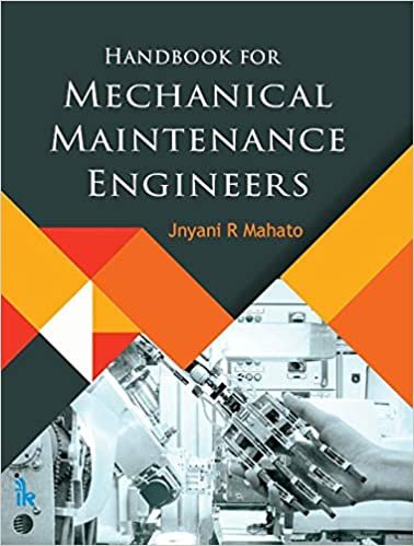 okumak Handbook for Mechanical Maintenance Engineers