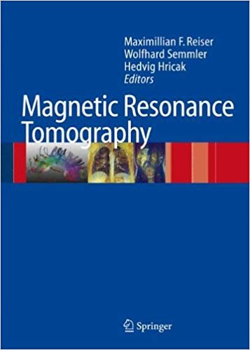 okumak Magnetic Resonance Tomography
