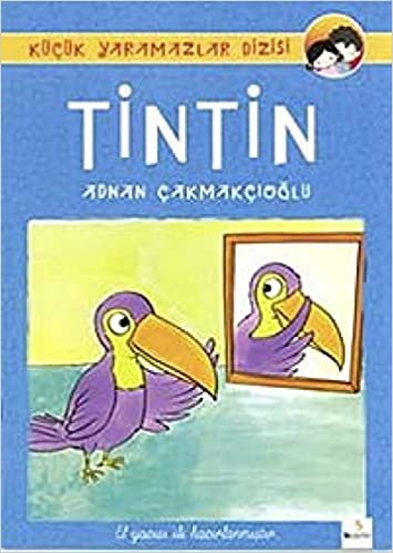 okumak Tintin