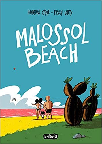 okumak MALOSSOL BEACH (VAL.BD)