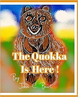 okumak The Quokka Is Here.