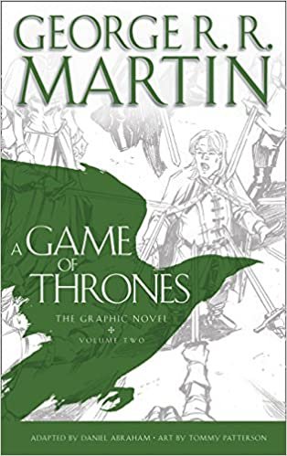 okumak Martin, G: Game of Thrones: Graphic Novel, Volume Two