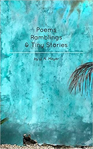 okumak Poems, Ramblings, and Tiny Stories