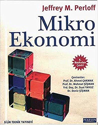 okumak Mikro Ekonomi
