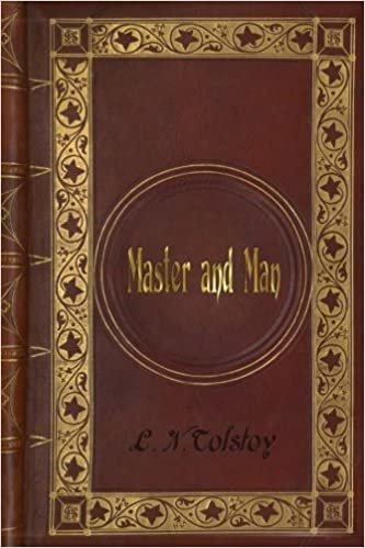 okumak L. N. Tolstoy - Master and Man
