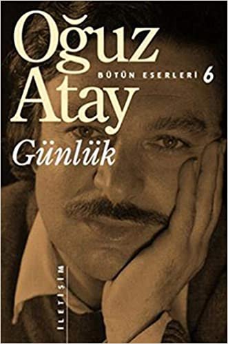 okumak Günlük: Bütün Eserleri 6