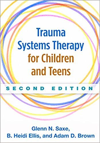 okumak Trauma Systems Therapy for Children and Teens