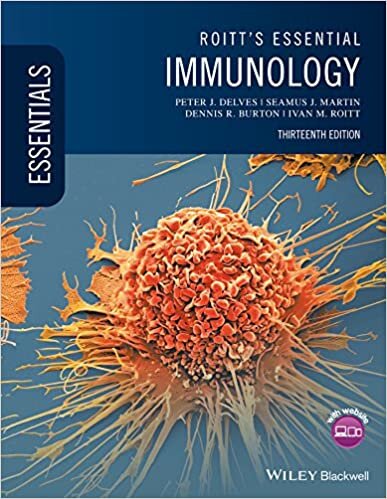 okumak Roitt&#39;s Essential Immunology (Essentials)