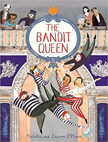 okumak The Bandit Queen