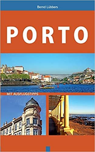 okumak Porto: Mit Ausflugstipps