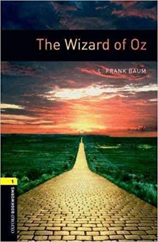 okumak The Wizard Of Oz Stage 1: 400 Headwords
