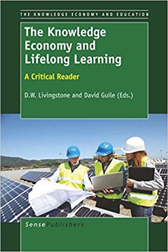 okumak The Knowledge Economy and Lifelong Learning : A Critical Reader : 4