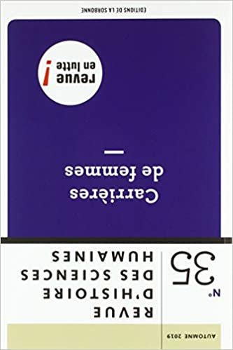 okumak Carrières de femmes: Revue d&#39;histoire des sciences humaines n° 35 (RHSH)