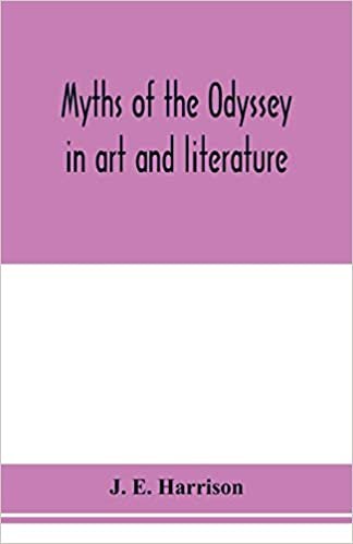 okumak Myths of the Odyssey in art and literature