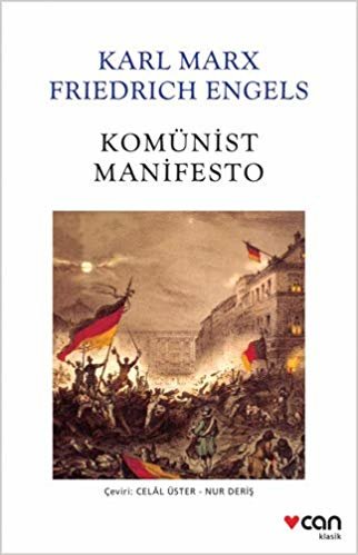 okumak Komünist Manifesto