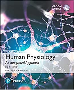 okumak Human Physiology: An Integrated Approach, Global Edition