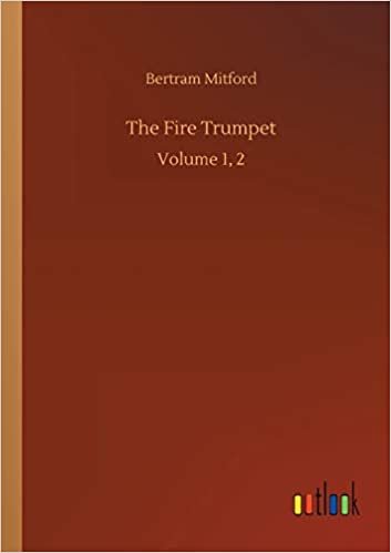 okumak The Fire Trumpet: Volume 1, 2