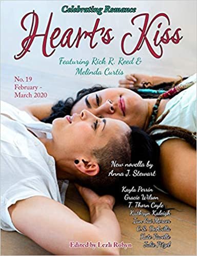 Heart's Kiss: Issue 19, February-March 2020