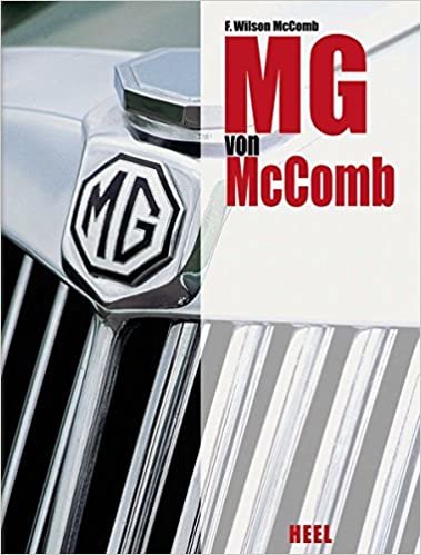 okumak MG von McComb