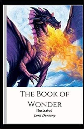 okumak The Book of Wonder Illustrated