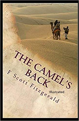 okumak The Camel&#39;s Back Illustrated