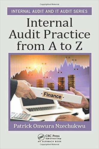 okumak Internal Audit Practice from A to Z