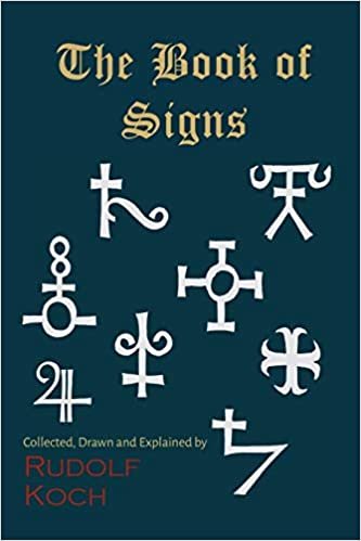 okumak The Book of Signs