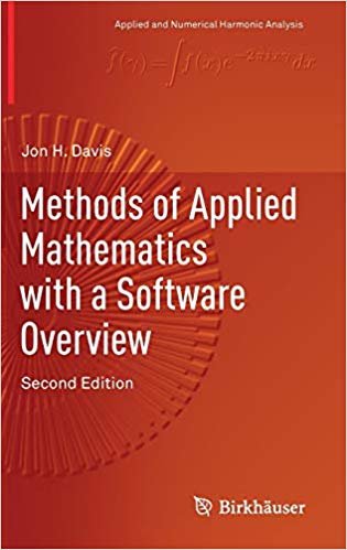 okumak Methods of Applied Mathematics with a Software Overview