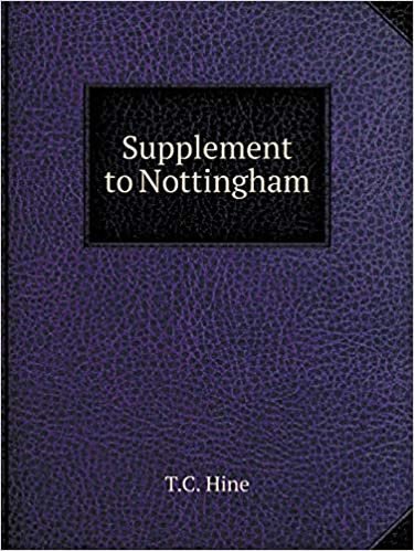 okumak Supplement to Nottingham
