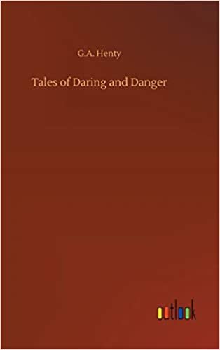 okumak Tales of Daring and Danger