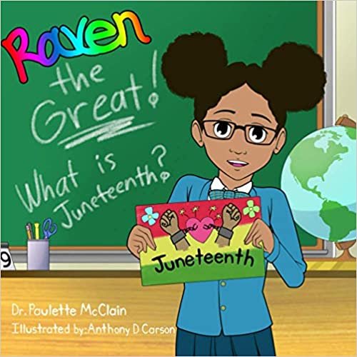 okumak Raven The Great: What is Juneteenth?