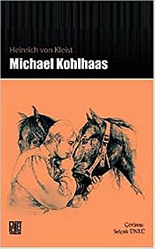 okumak Michael Kohlhaas