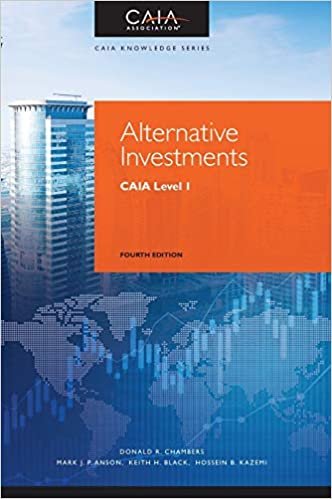 okumak Alternative Investments: CAIA Level I (Wiley Finance)