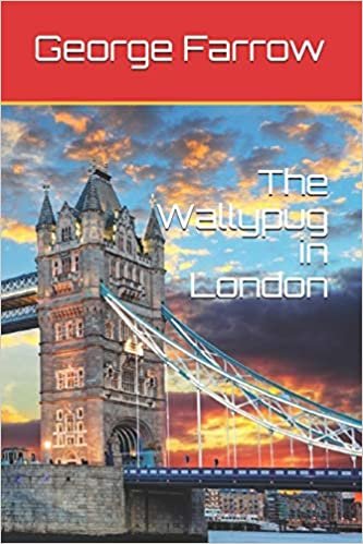 okumak The Wallypug in London