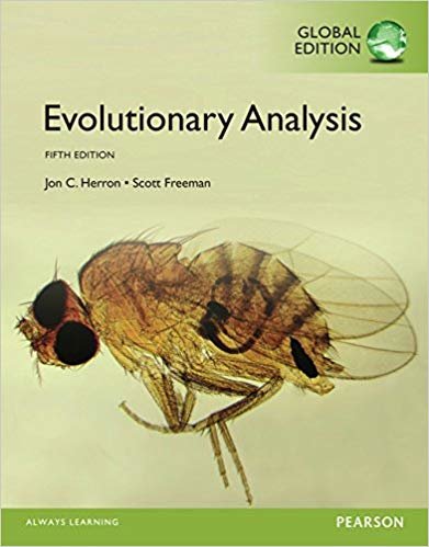 okumak Evolutionary Analysis, Global Edition