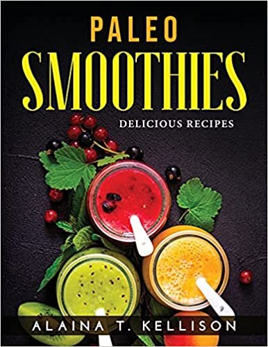 okumak Paleo Smoothies: Delicious Recipes