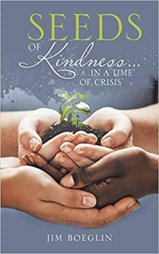 okumak Seeds of Kindness: In a Time of Crisis